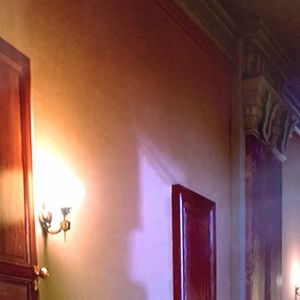 Meet your Posher, Champaine